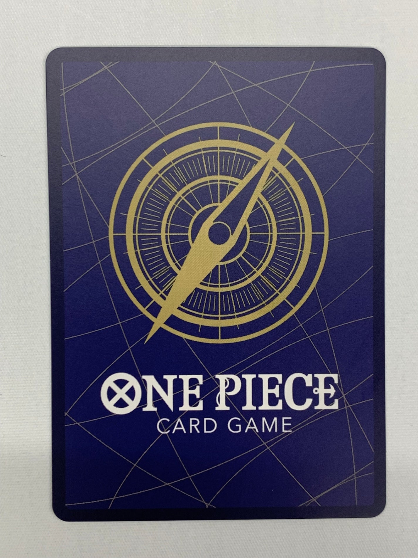 OP15]ブースターパック 神の島の冒険 - ワンピース /OnepieceCardGame
