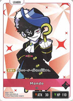 [ST04]Mondo【LR】ST04-001