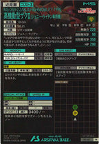 [PR]高機動型ザクⅡ(ジョニー・ライデン専用機)【PR】PR-307