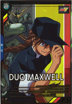 [AB03]デュオ・マックスウェル【P】AB03-091