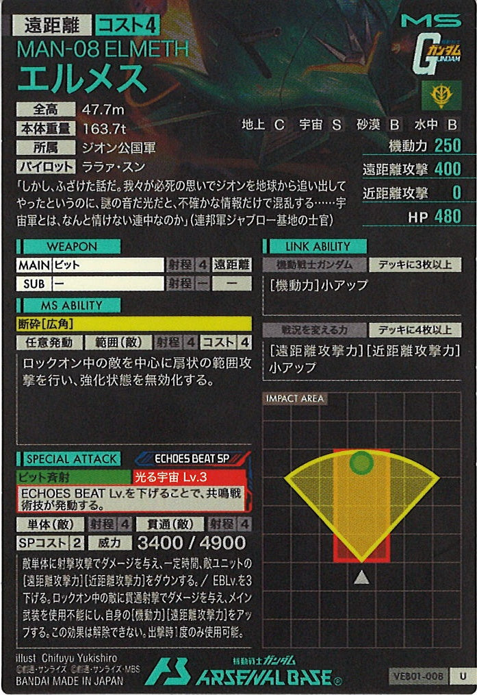 [VEB01]エルメス【U】VEB01-008