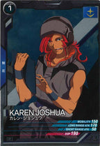 [UTB02]カレン・ジョシュワ【R】UTB02-017