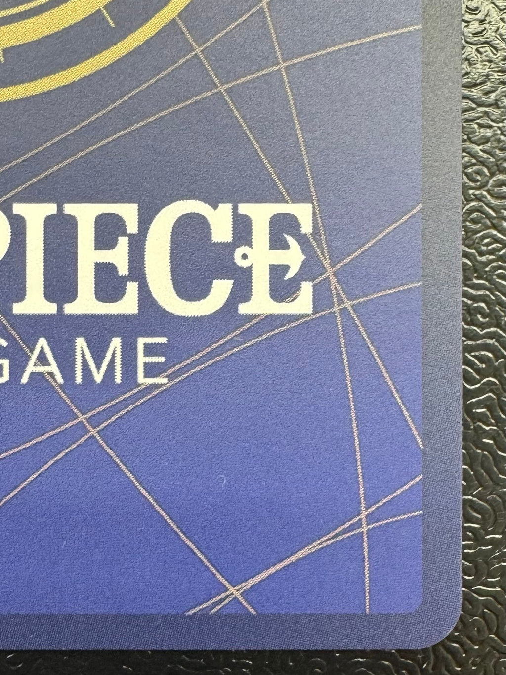 [OP_OP-09]モンキー・D・ルフィ（パラレル）【SEC】OP09-119(漫画背景)