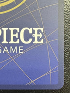 [OP_OP-09]モンキー・D・ルフィ（パラレル）【SEC】OP09-119(漫画背景)