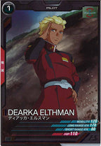 [AB04]ディアッカ・エルスマン【C】AB04-101