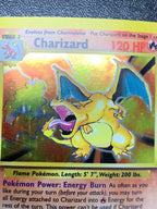 リザードン（英語版）