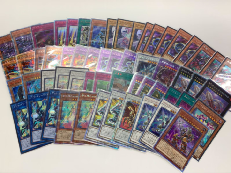 【遊戯王】送料無料にするためについでに買ってオリパ