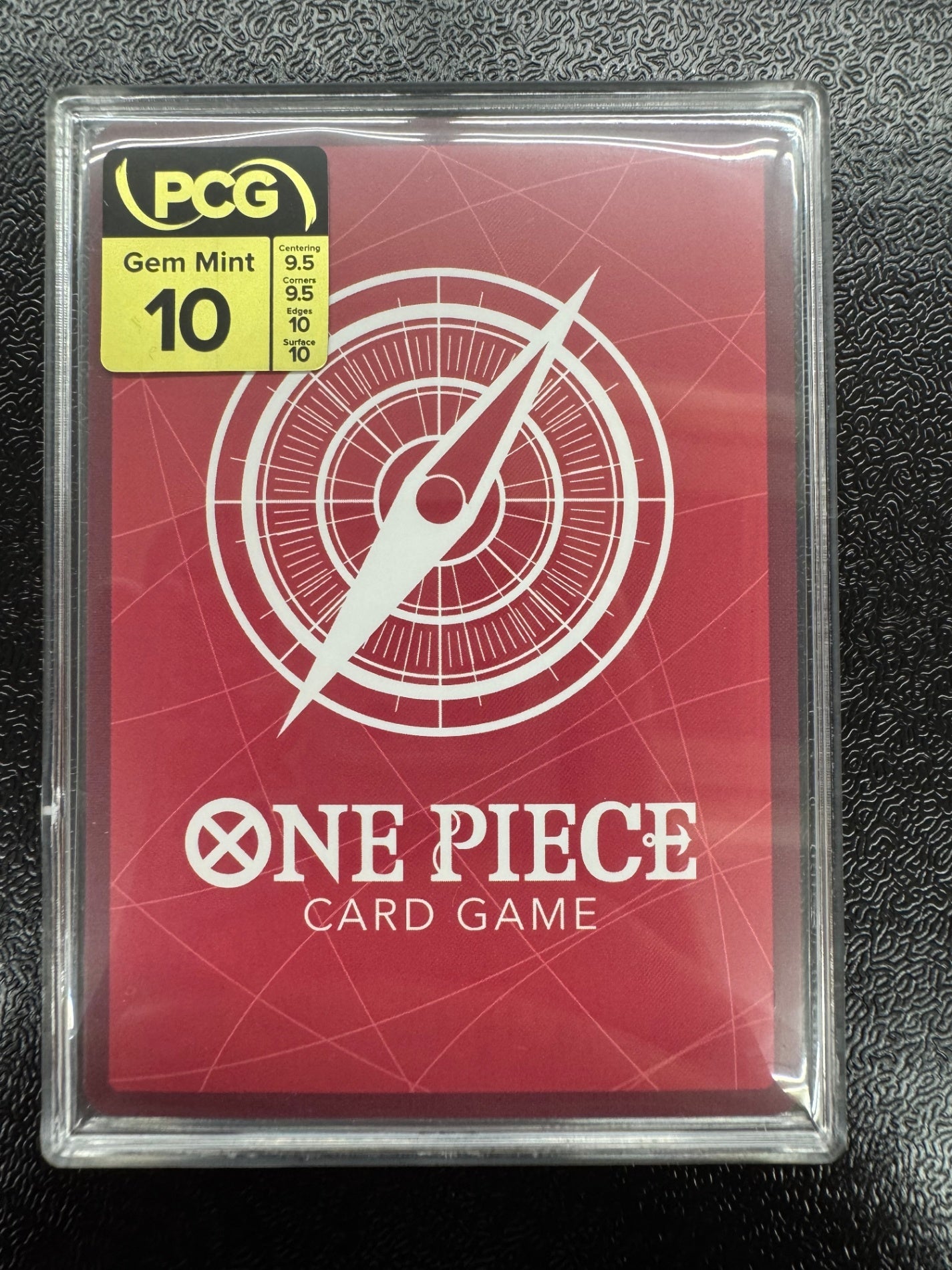 【鑑定品PCG10】[OP_OP-16]バギー(パラレル)【L】OP16-041 ITHL44AVPU9S