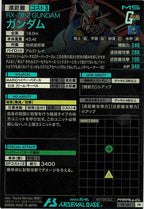 [PR]ガンダム(PARALLEL)【PR】PR-100