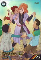 [PR]マリーダ・クルス【PR】PR-034