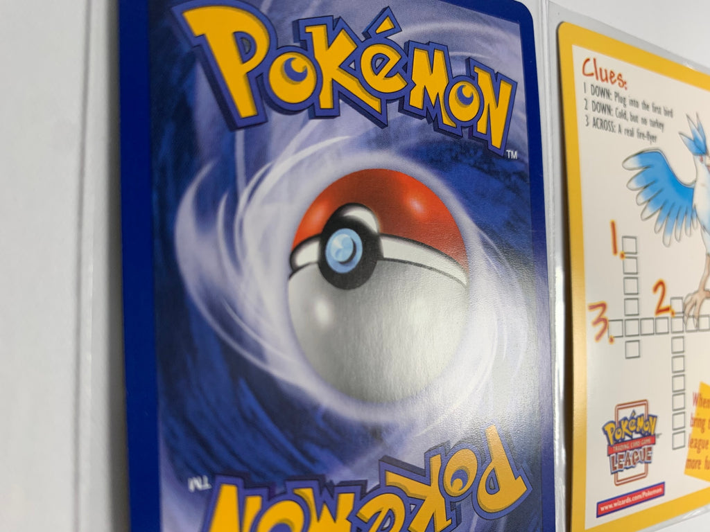 フリーザー　プロモ（英語版）