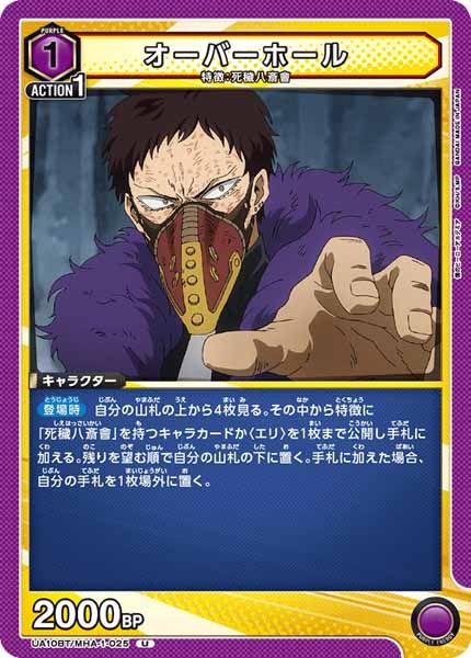 [UA10-BT]オーバーホール【U】UA10BT/MHA-1-025