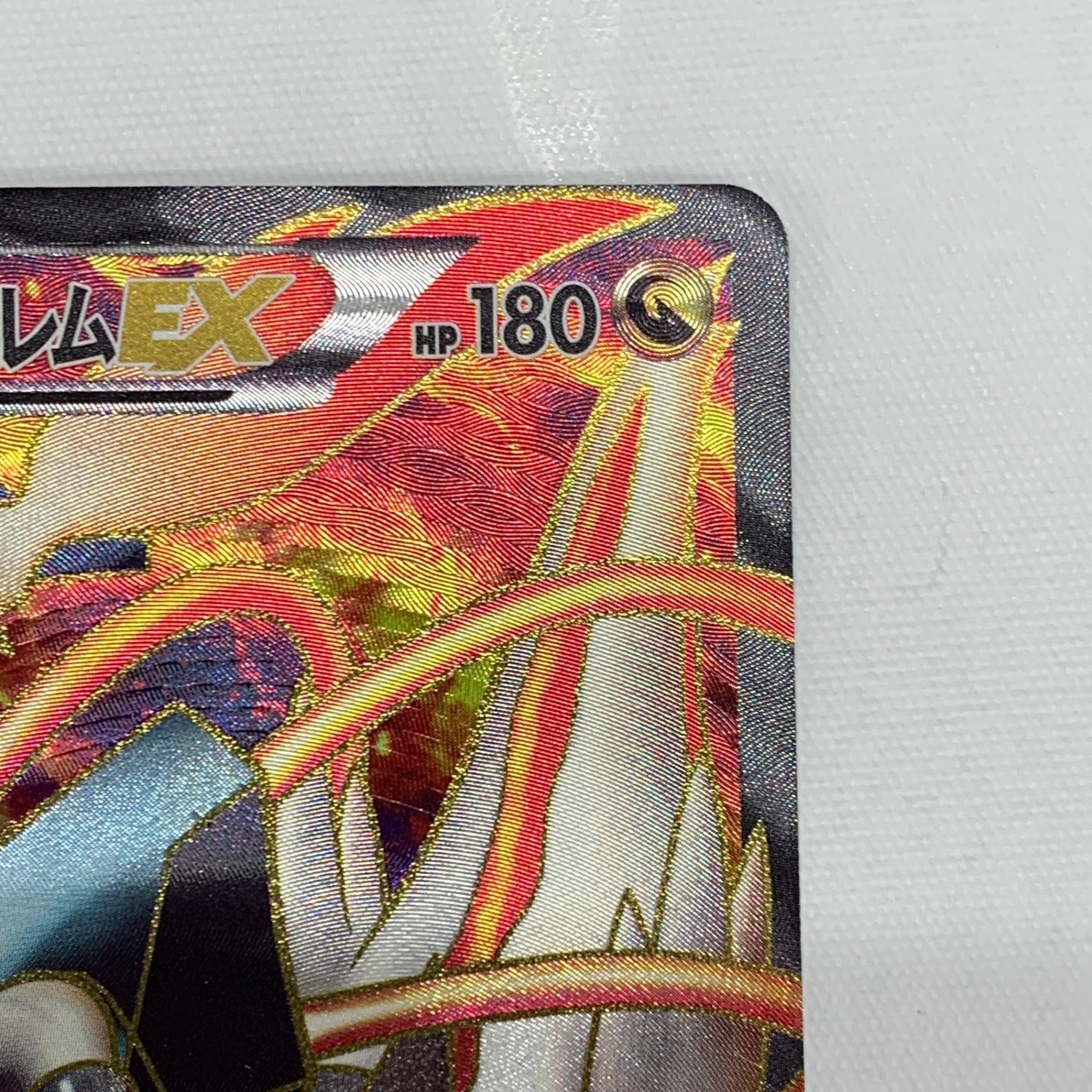 BW6]ホワイトキュレムEX【SR】062/059 – フルコンプ ONLINE SHOP