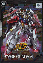 [BP08]トライエイジガンダム【R】BP08-014
