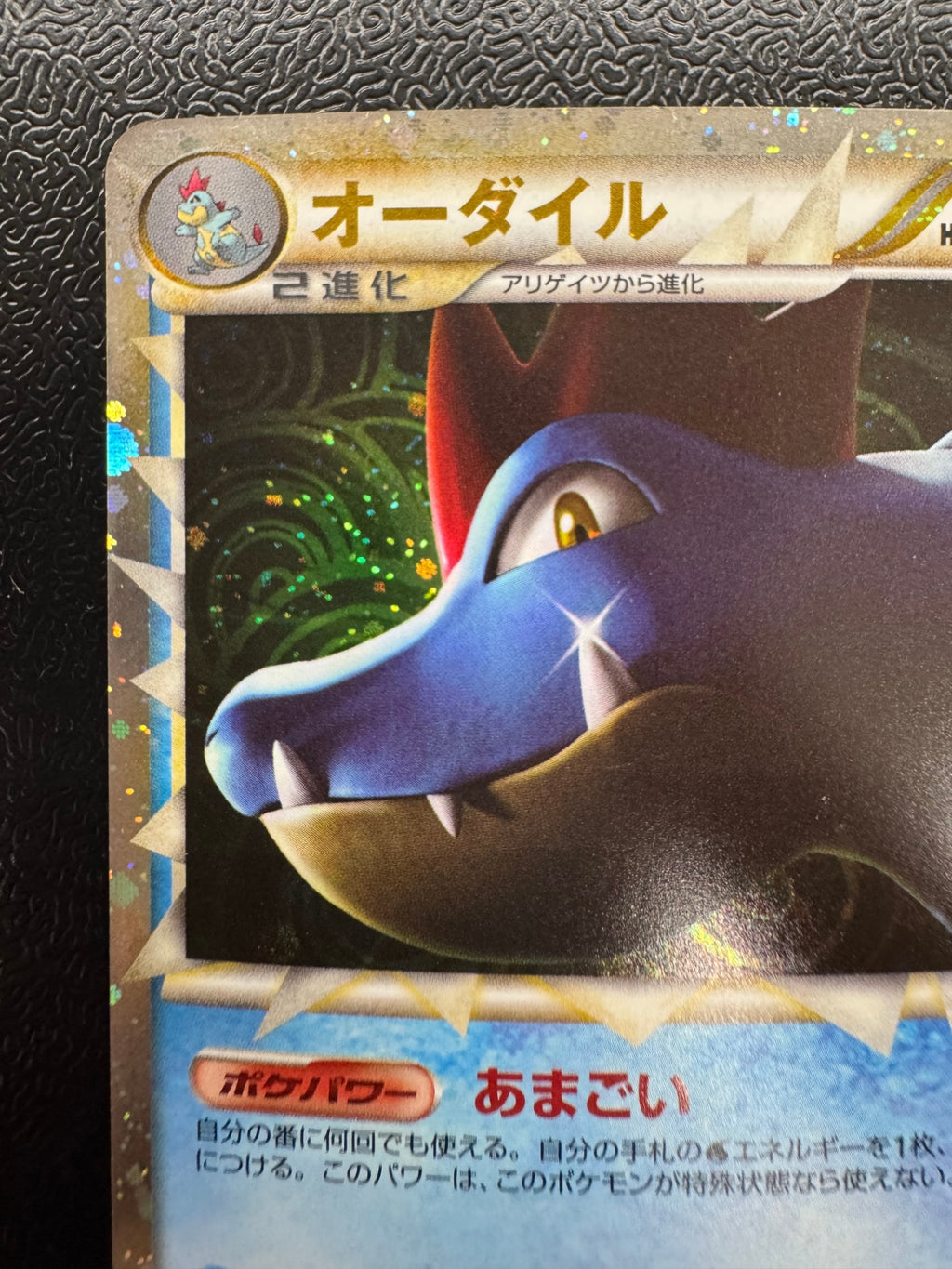 [L1]オーダイル【★】025/070