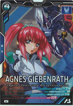 [FQ01]アグネス・ギーベンラート【M】FQ01-060