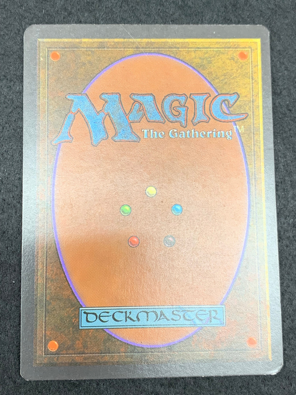 《Copy Artifact》[3ED][EN]
