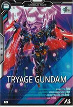 [FQB03]トライエイジガンダム【M】FQB03-010