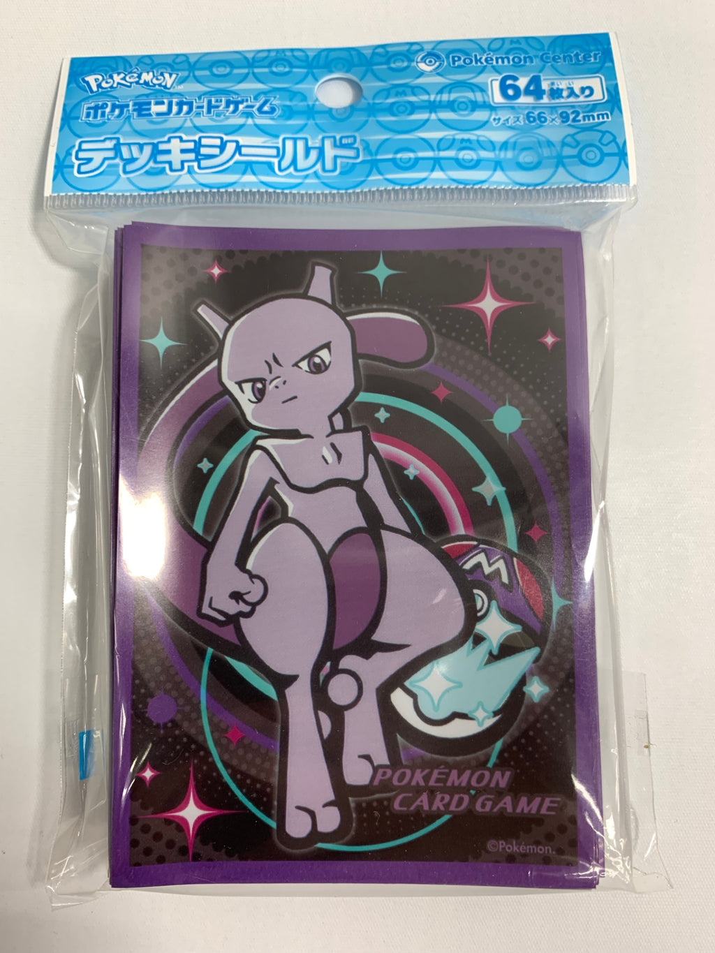 【デッキシールド】BALL FREAK MT