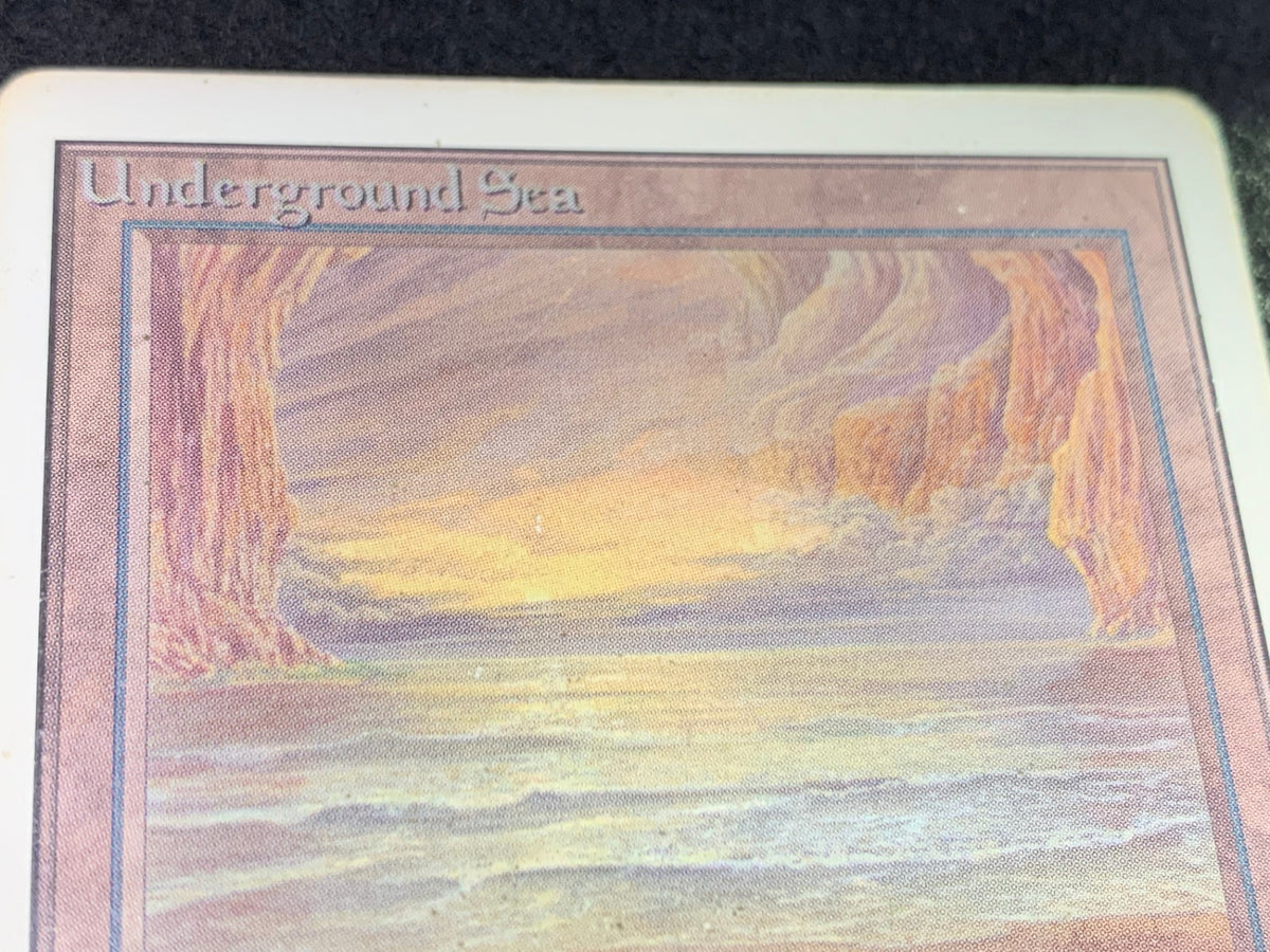 《Underground Sea》[2ED][EN]