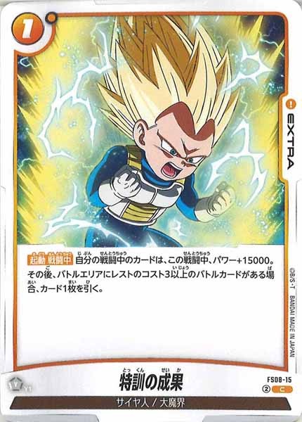 [FS08]特訓の成果【C】FS08-15