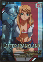 [LX02]ラフタ・フランクランド【P】LX02-108