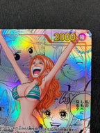 [OP_PRB-01]ナミ【R】OP01-016（コミックパラレル） IT6TQ1A140JV