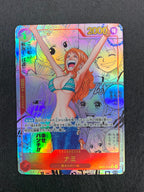[OP_PRB-01]ナミ【R】OP01-016（コミックパラレル） IT6TQ1A140JV