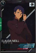 [UT05]ラウダ・ニール【R】UT05-070