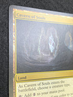 《魂の洞窟/Cavern of Souls》[AVR][EN]