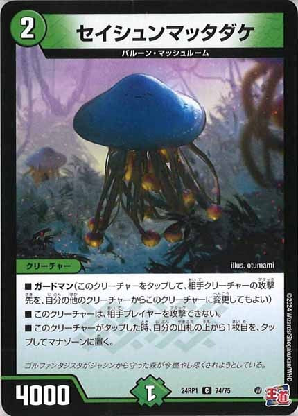 [DM24-RP1]セイシュンマッタダケ【C】74/75