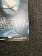 《アンのシェルター/Aang's Shelter》//《テフェリーの防御/Teferi's Protection》[TLE][JP][ボーダーレス]