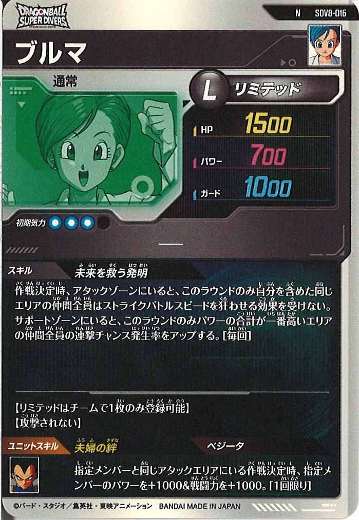[DB_SDV8]ブルマ【N】SDV8-016